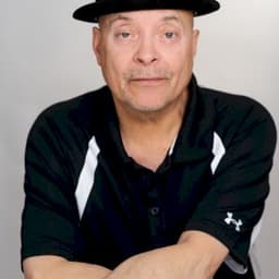Richard M Dumont