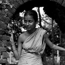 Uma Das Gupta
