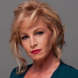 Elizabeth Cooper