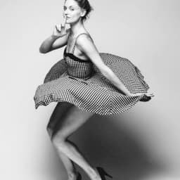 Mia Lerdam