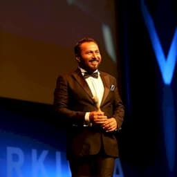 Mustafa Kirantepe