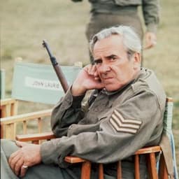 John Le Mesurier