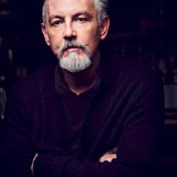 Tommy Flanagan
