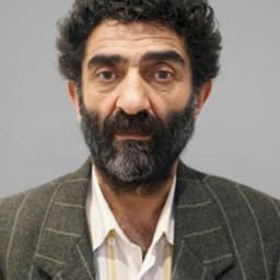 Ali Seçkiner Alici