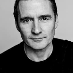 Alastair Mackenzie
