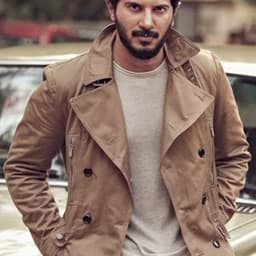 Dulquer Salmaan