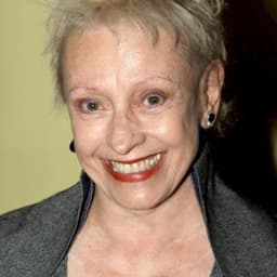 Roberta Maxwell