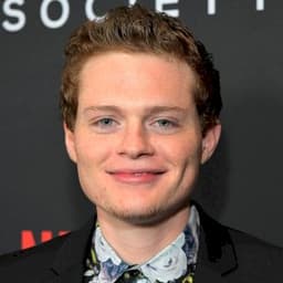 Sean Berdy