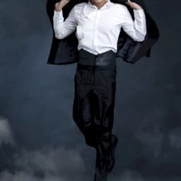 Raymond Lam