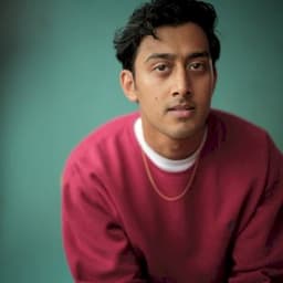 Karan Gill