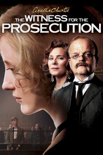 Witness for the Prosecution