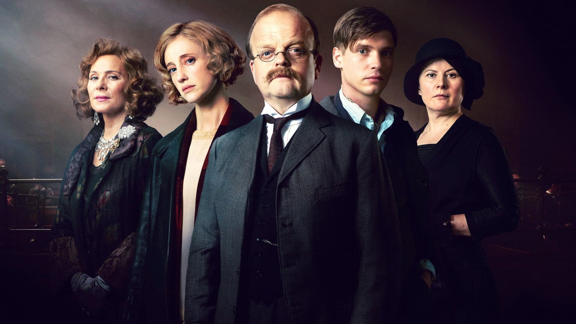 Witness for the Prosecution