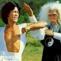 Shi-Kwan Yen