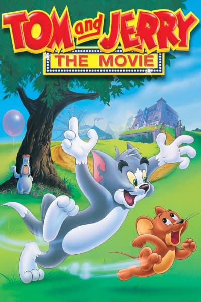 Tom &amp; Jerry