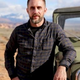 Daniel Dickrell