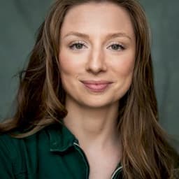 Ellie Heydon