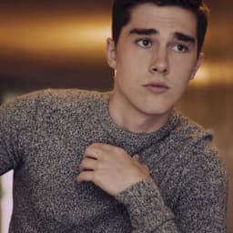 Noah Crawford