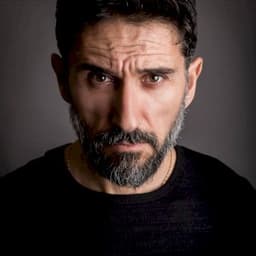 Doron Ben-David