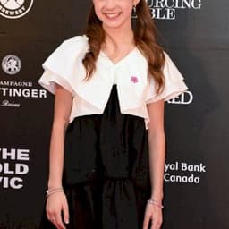 Alisha Weir