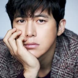 Go Soo