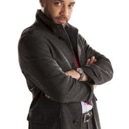 Samuel Anderson