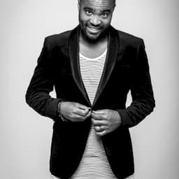 Ludovic Louis