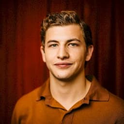 Tye Sheridan