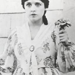 Marion Mack