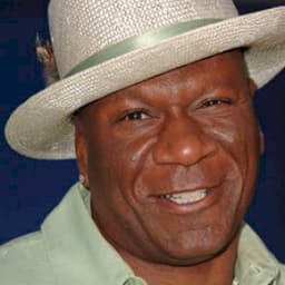 Ving Rhames