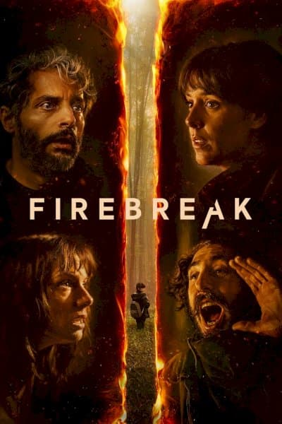 Firebreak