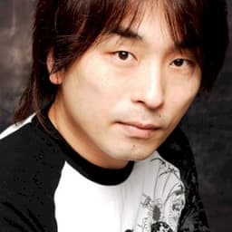 Tomokazu Seki