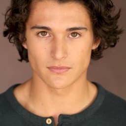 Liam Woodrum