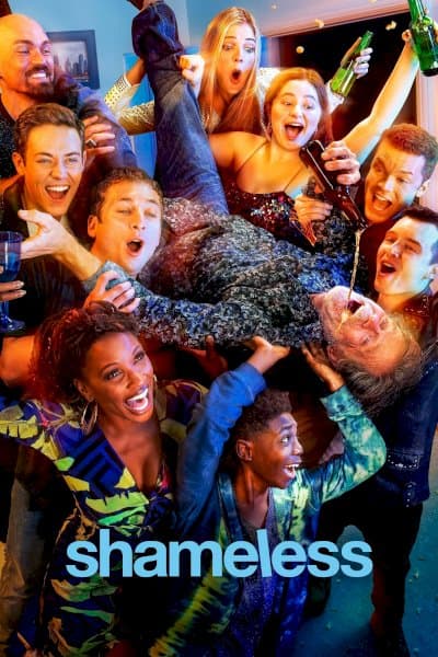 Shameless