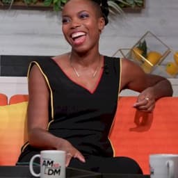 Sasheer Zamata