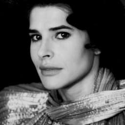 Fanny Ardant