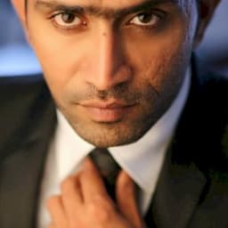 Shine Tom Chacko