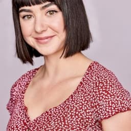 Sarah Gilman