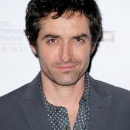 Mathieu Demy