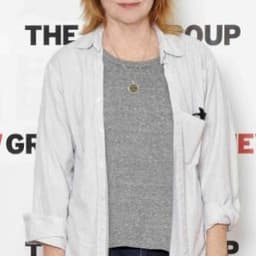 Amy Madigan