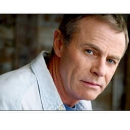 Tristan Rogers