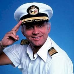 Gavin MacLeod