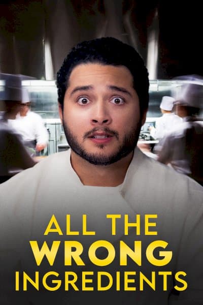 All the Wrong Ingredients