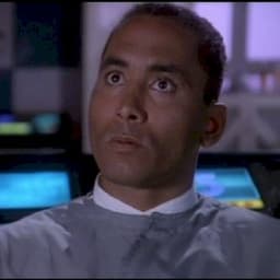 Richard Biggs