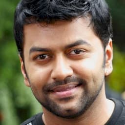 Indrajith Sukumaran