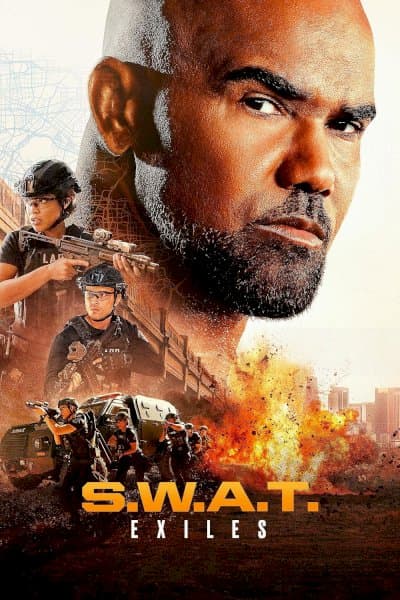 SWAT Exiles