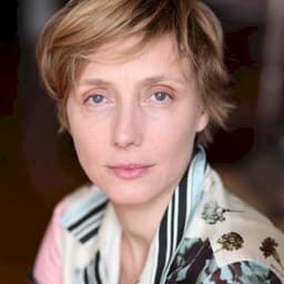 Nathalie Richard