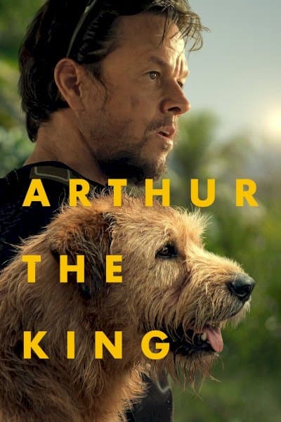 King Arthur