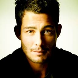 Brian Hallisay