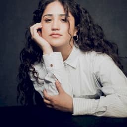 Haley Sanchez