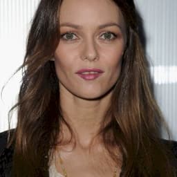 Vanessa Paradis